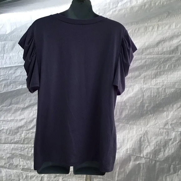 R rouge blouse size 2xl. (Box X ) - Picture 3 of 5